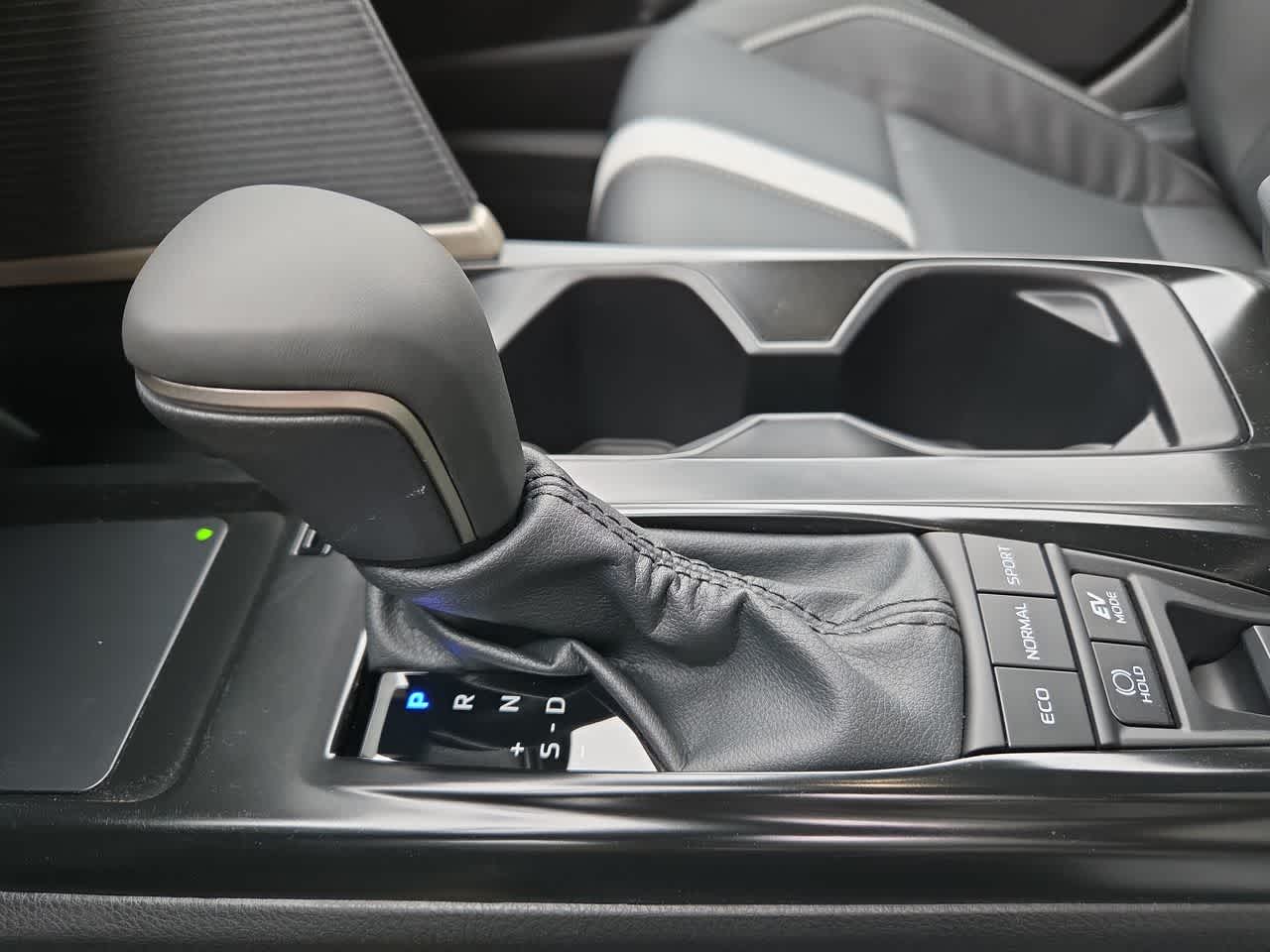 Thumbnail: 2026 Toyota Camry - 21