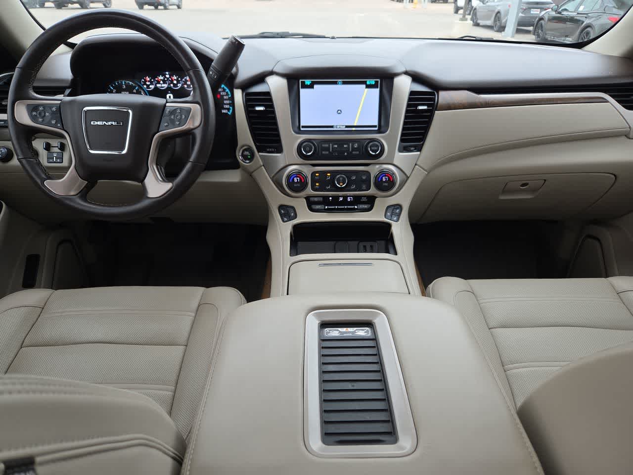 Thumbnail: 2020 GMC Yukon - 14