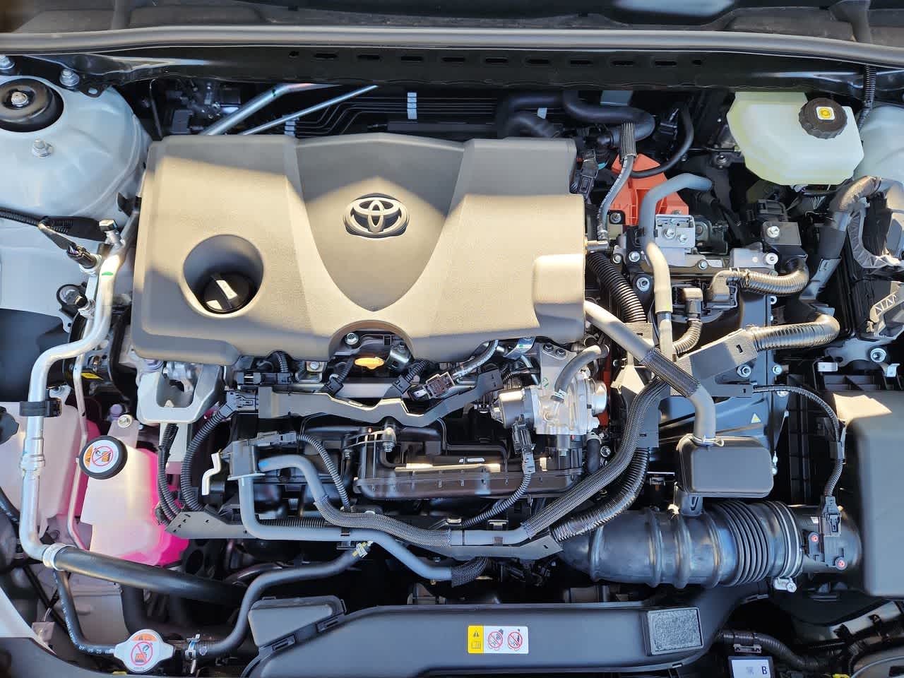 Thumbnail: 2026 Toyota Camry - 13