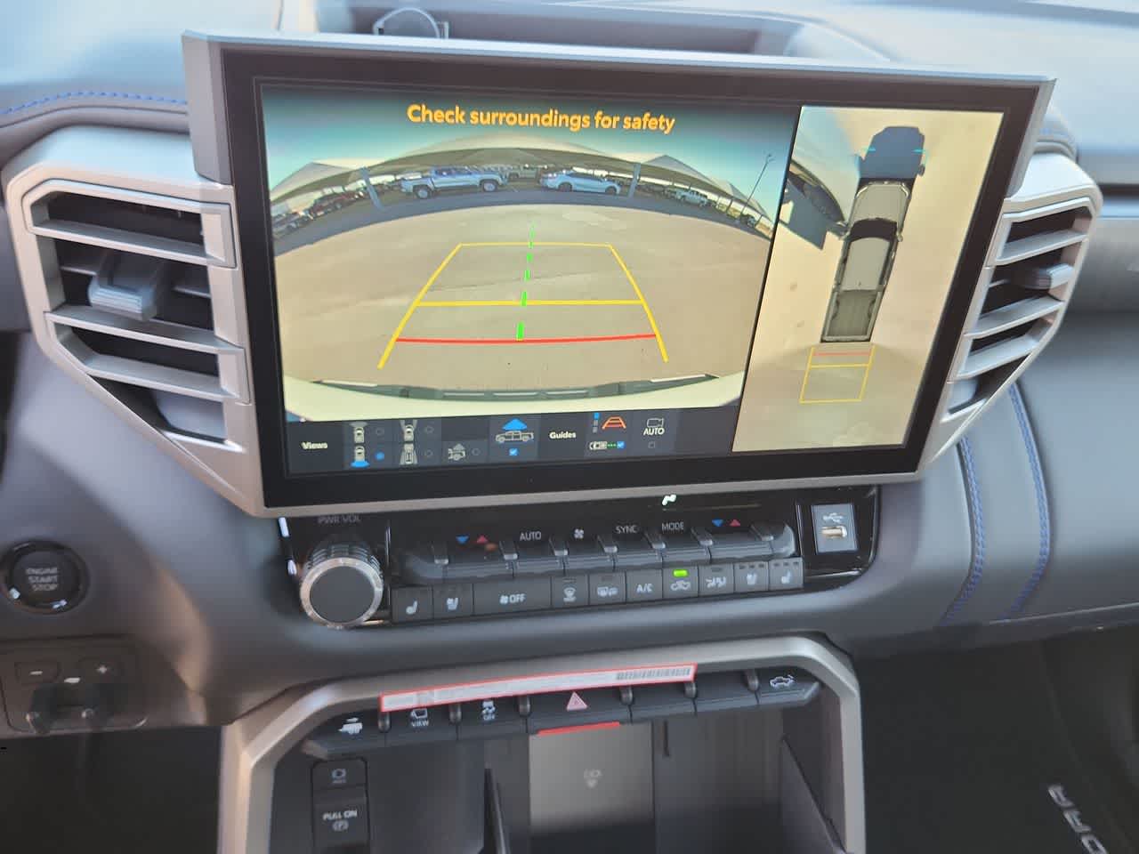 Thumbnail: 2026 Toyota Tundra - 25