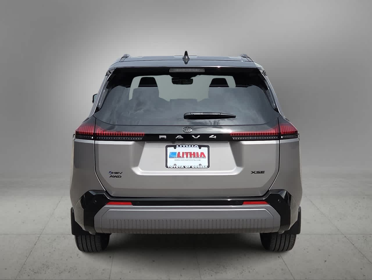 Thumbnail: 2026 Toyota RAV4 - 7