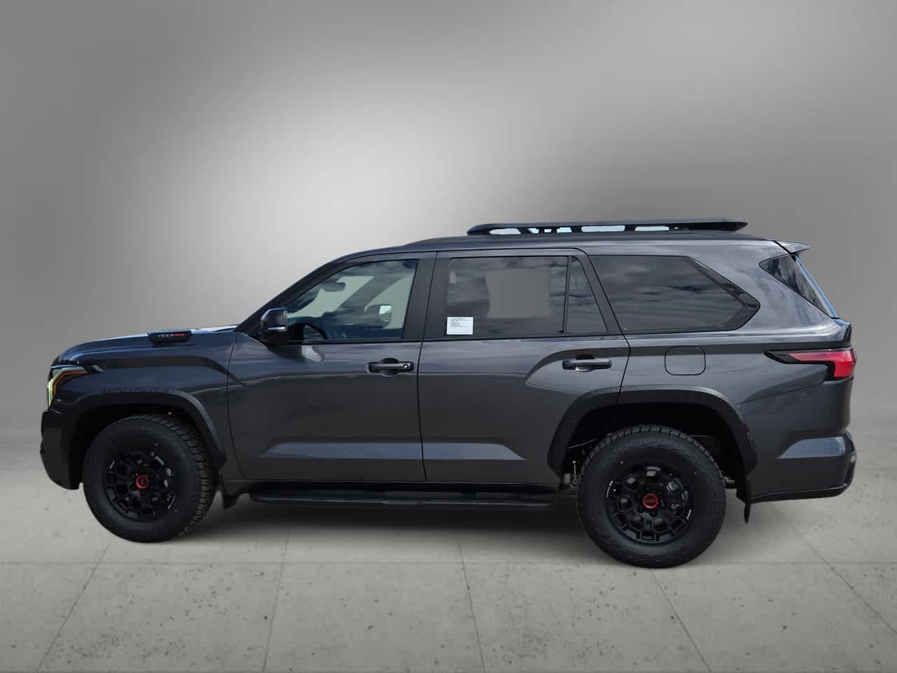 Thumbnail: 2026 Toyota Sequoia - 5