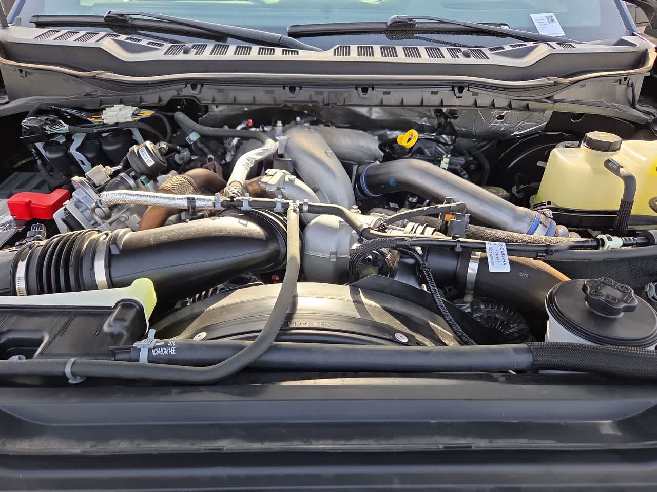 Thumbnail: 2024 Ford Econoline - 13