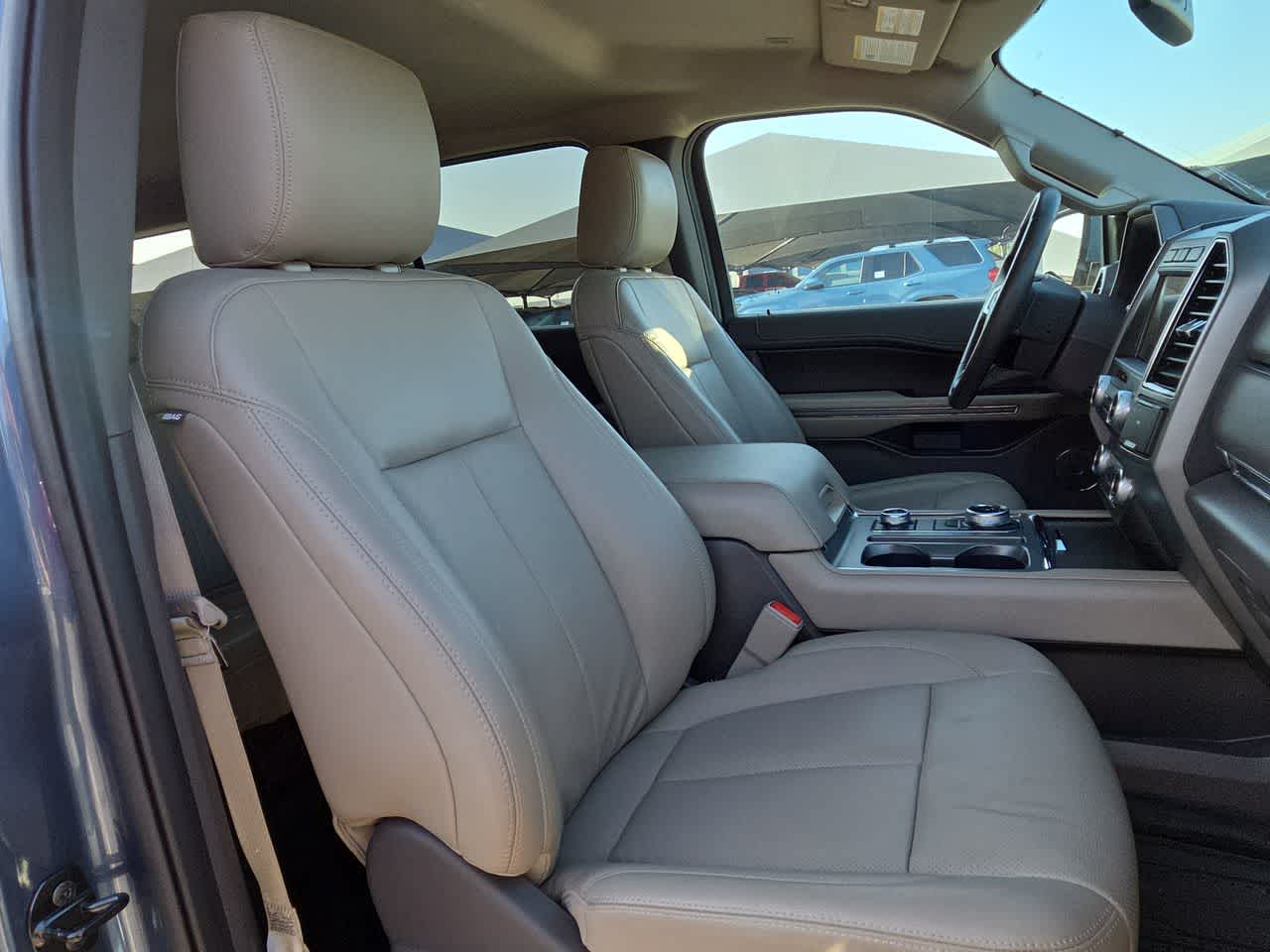 Thumbnail: 2020 Ford Expedition - 18