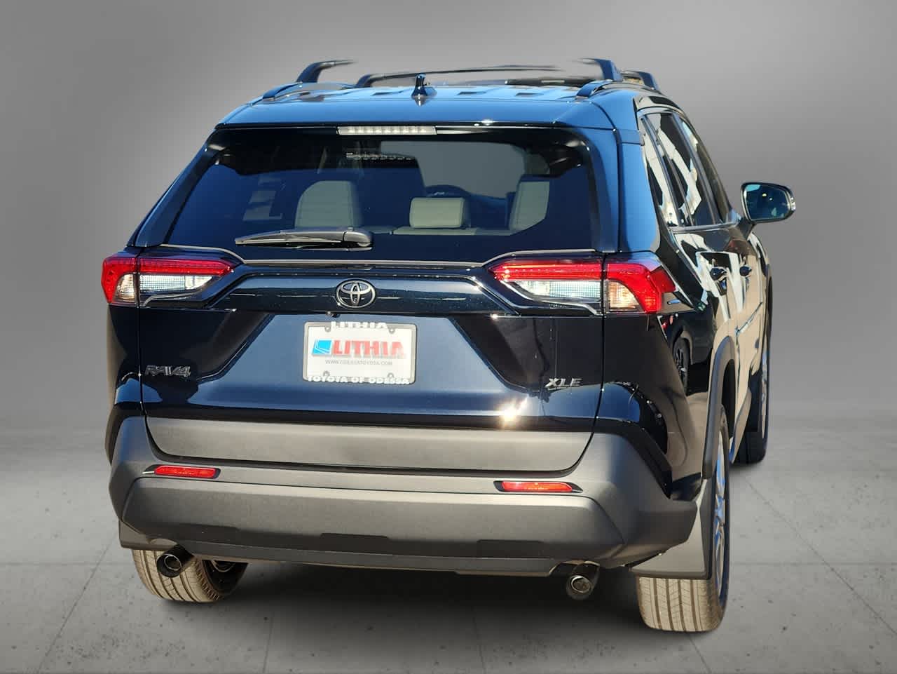 Thumbnail: 2025 Toyota RAV4 - 7