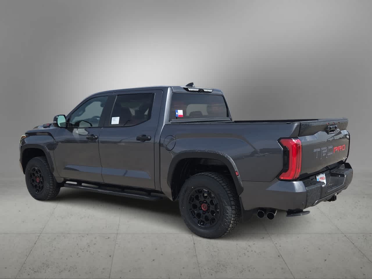 Thumbnail: 2026 Toyota Tundra - 6