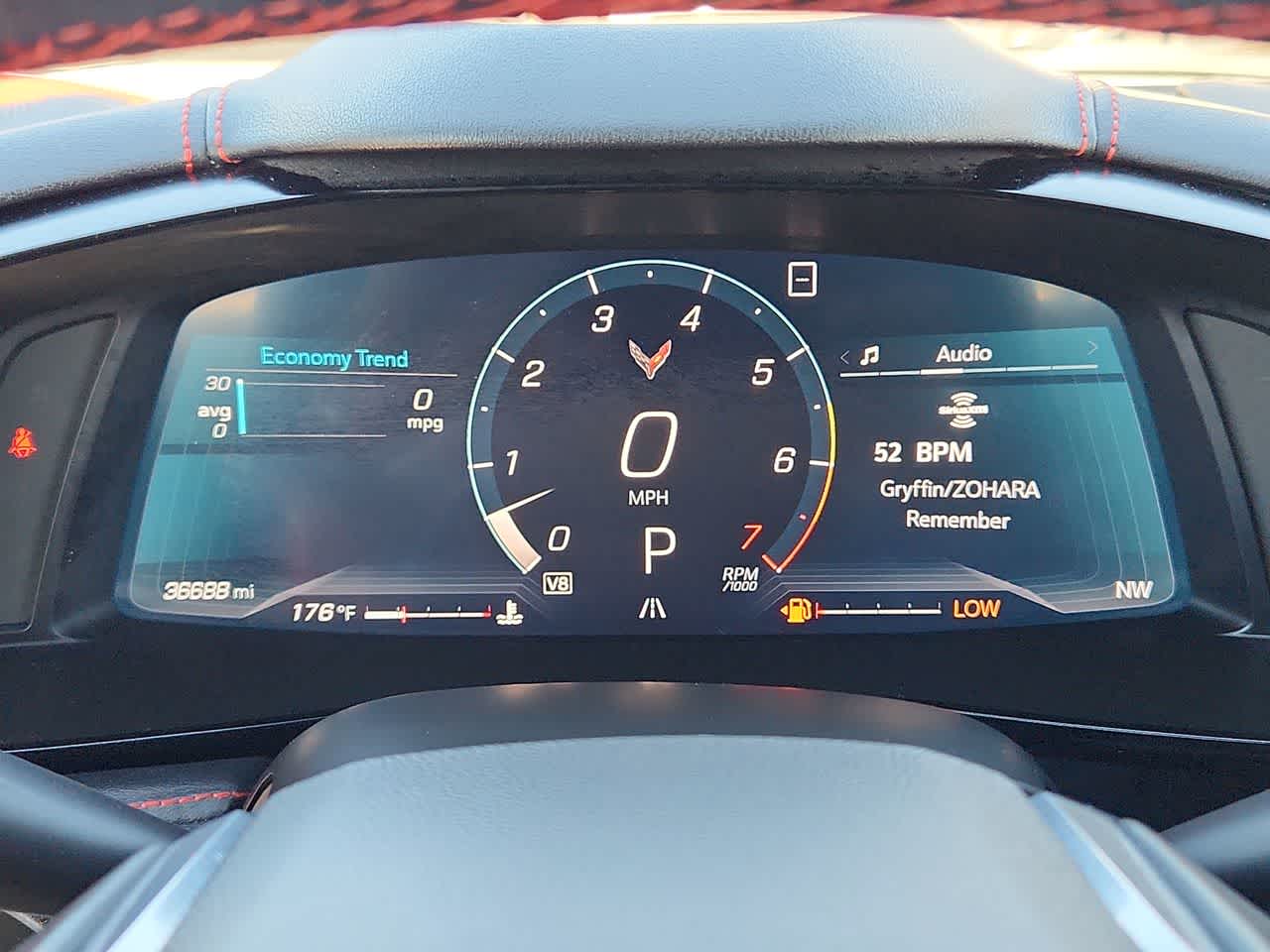 Thumbnail: 2020 Chevrolet Corvette - 22