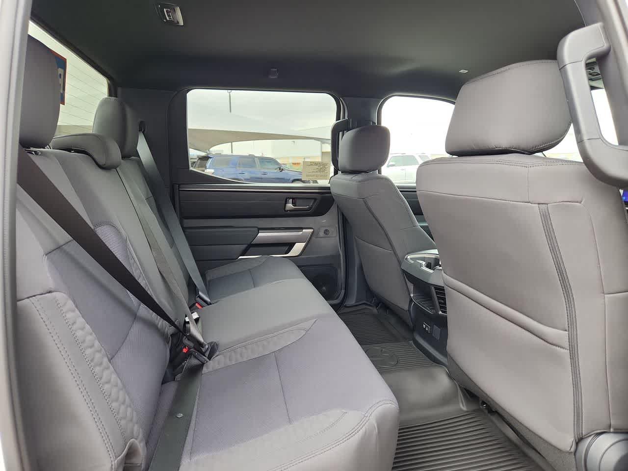 Thumbnail: 2025 Toyota Tundra - 17