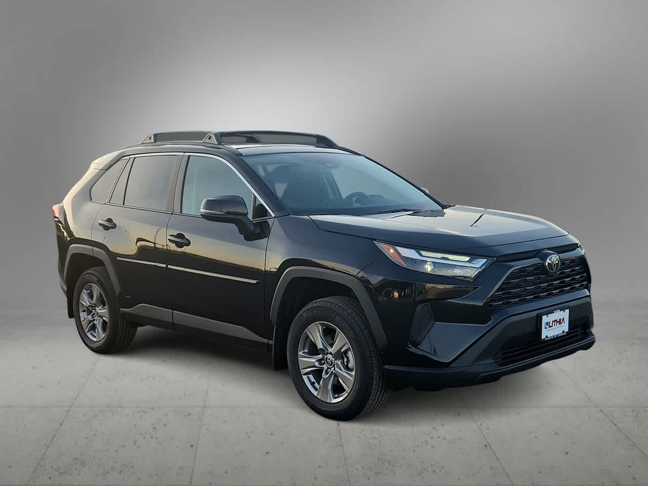 Thumbnail: 2025 Toyota RAV4 - 2