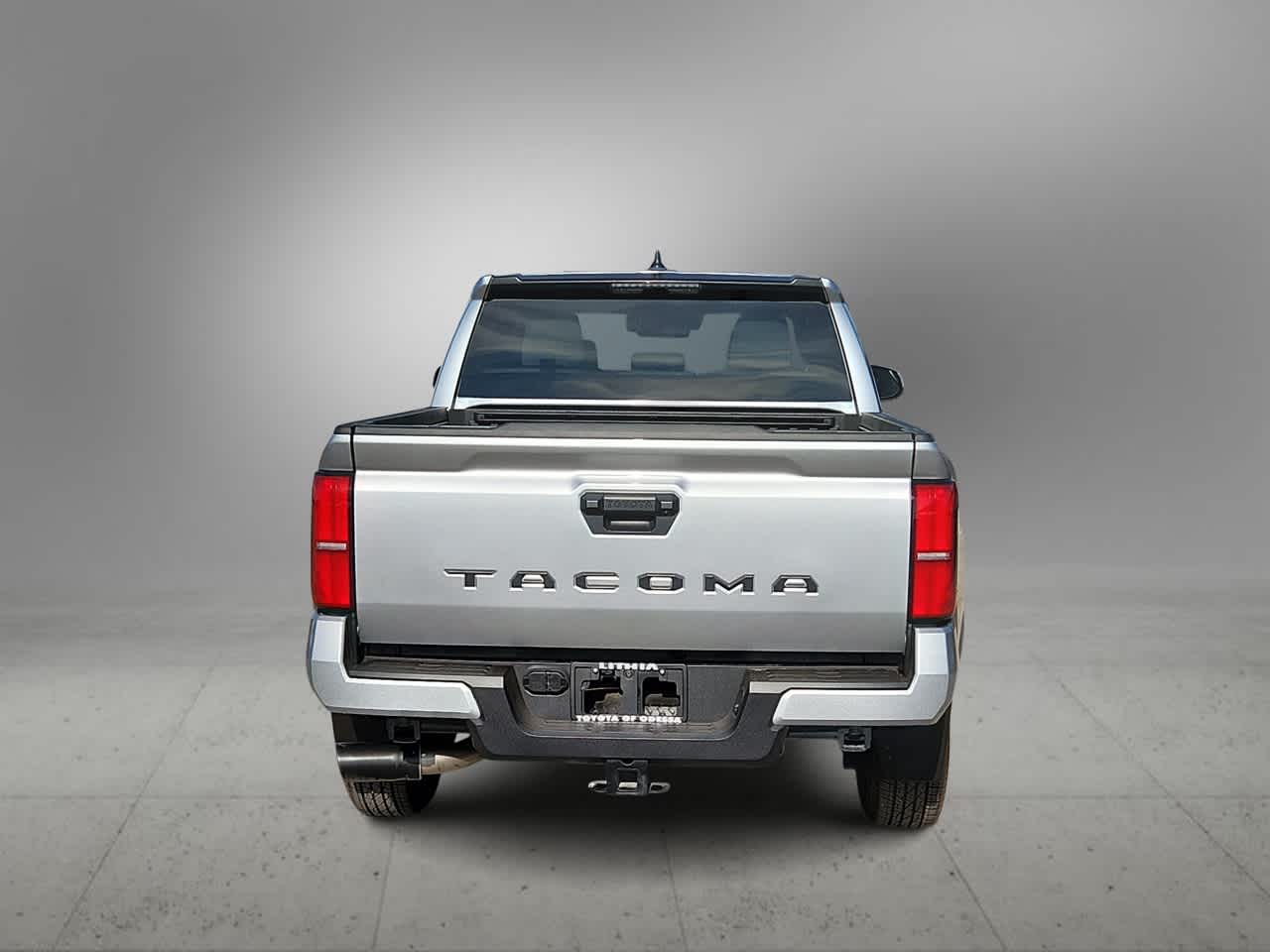 Thumbnail: 2024 Toyota Tacoma - 7