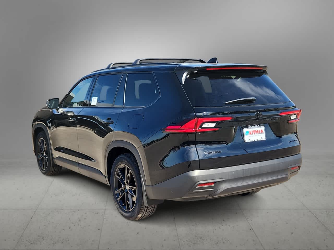 Thumbnail: 2026 Toyota Grand Highlander - 6