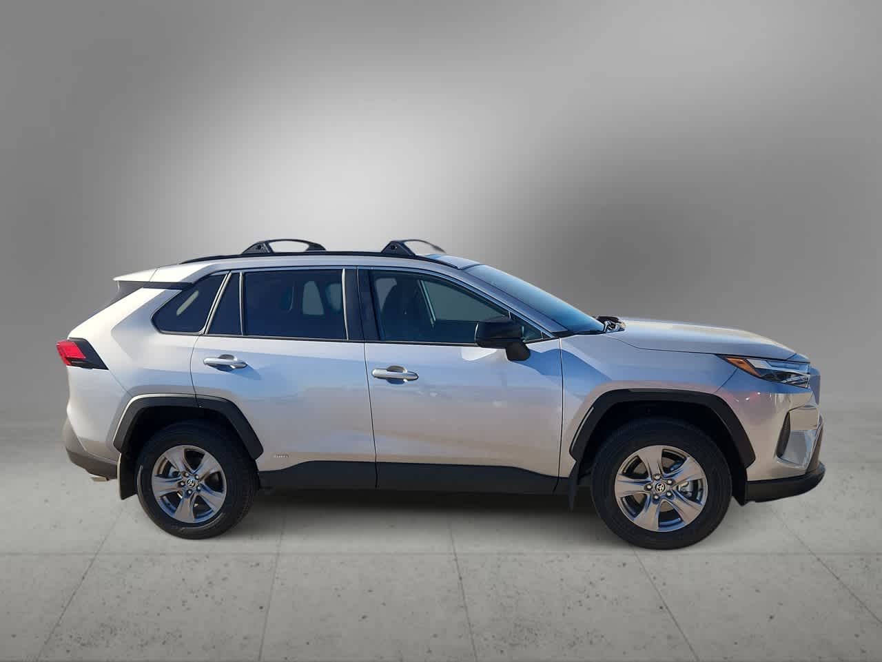Thumbnail: 2025 Toyota RAV4 - 9