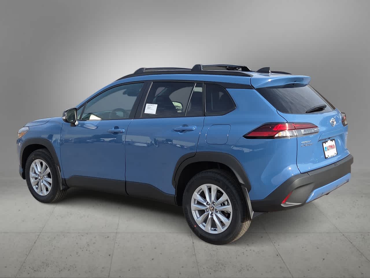 Thumbnail: 2026 Toyota Corolla Cross - 6