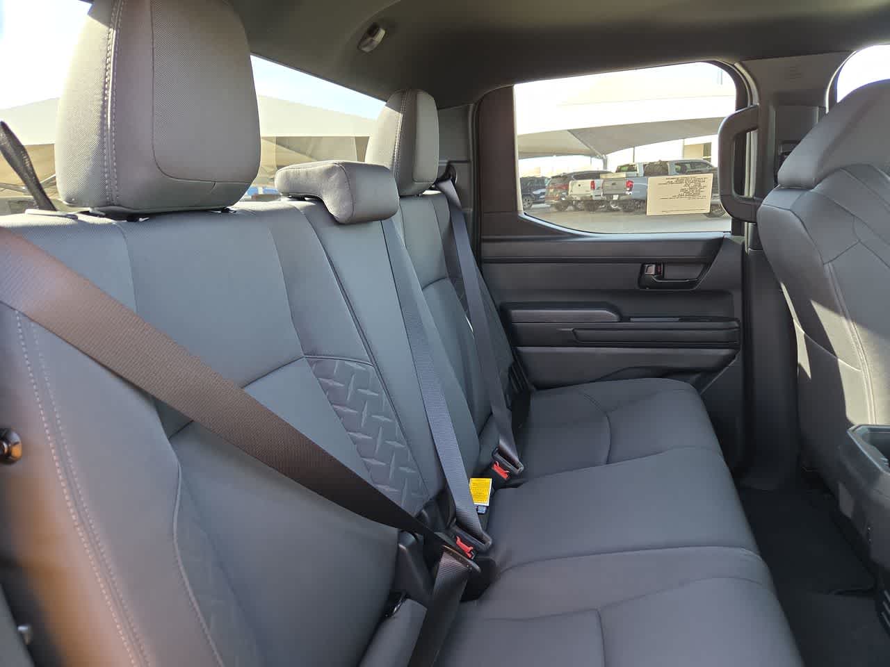 Thumbnail: 2026 Toyota Tacoma - 17