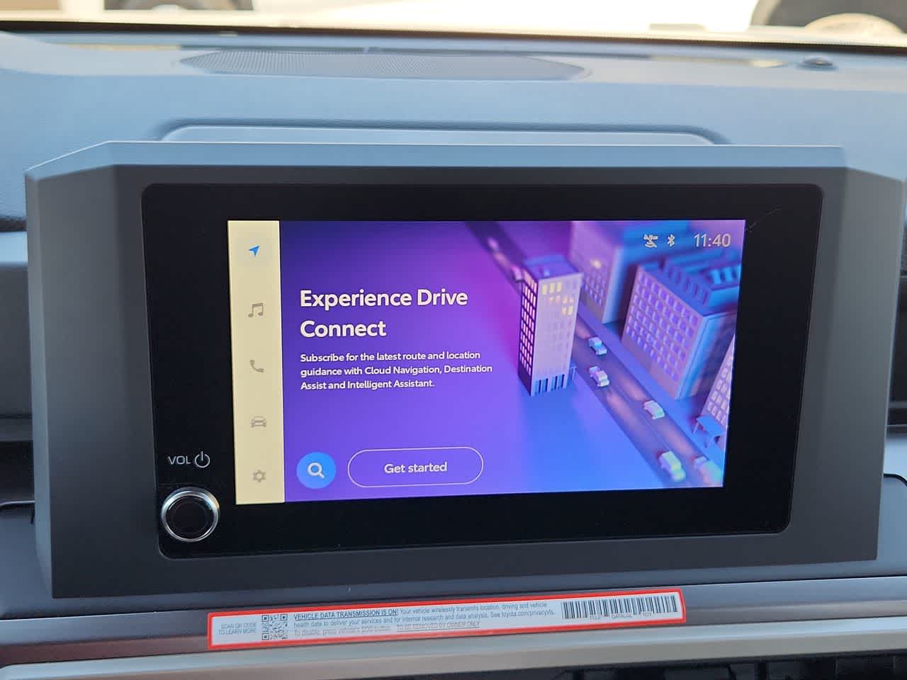 Thumbnail: 2025 Toyota Tacoma - 24