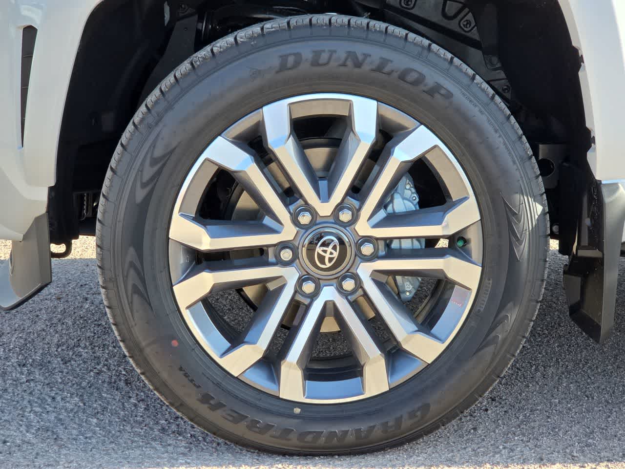 Thumbnail: 2026 Toyota 4Runner - 12