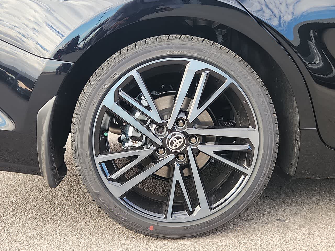 Thumbnail: 2026 Toyota Camry - 12