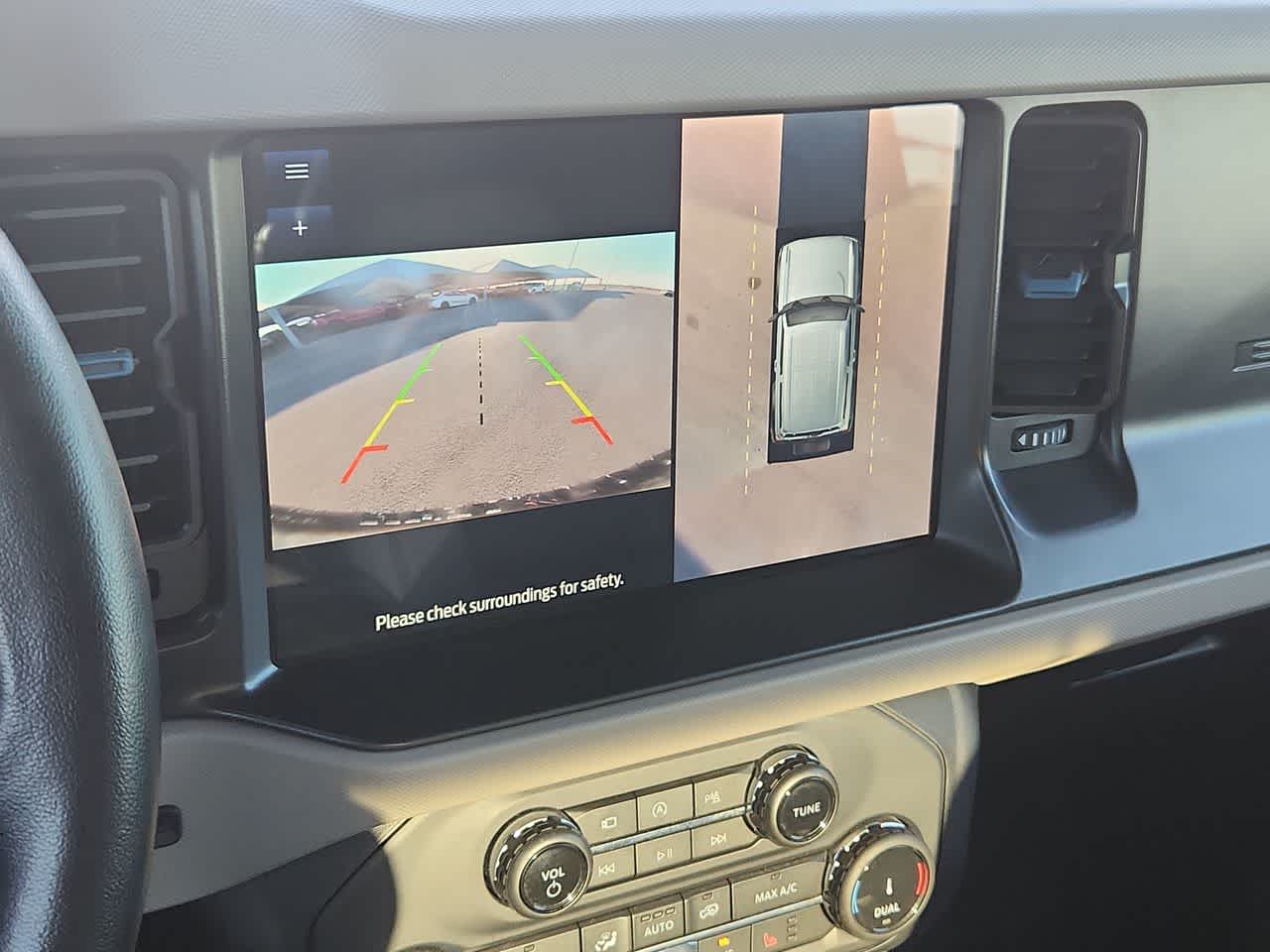 Thumbnail: 2022 Ford Bronco - 25