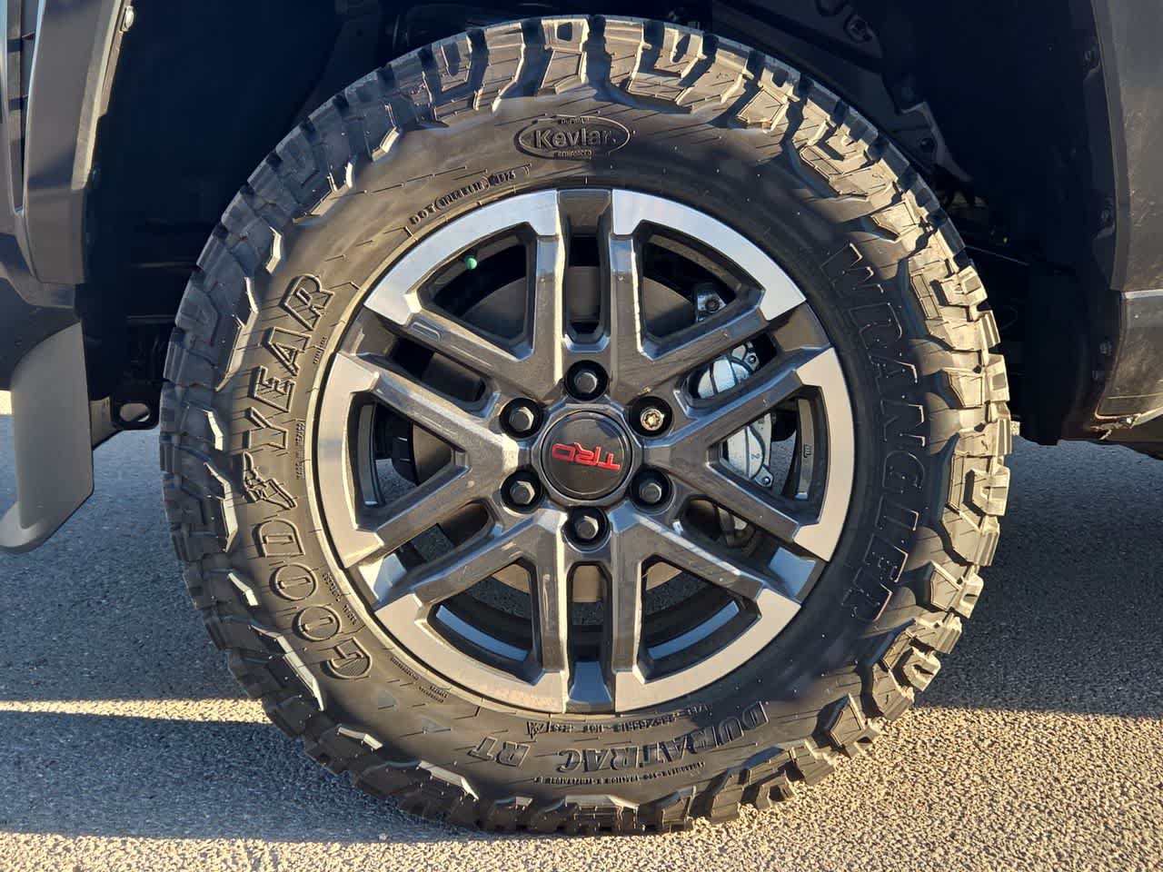 Thumbnail: 2026 Toyota Tacoma - 12