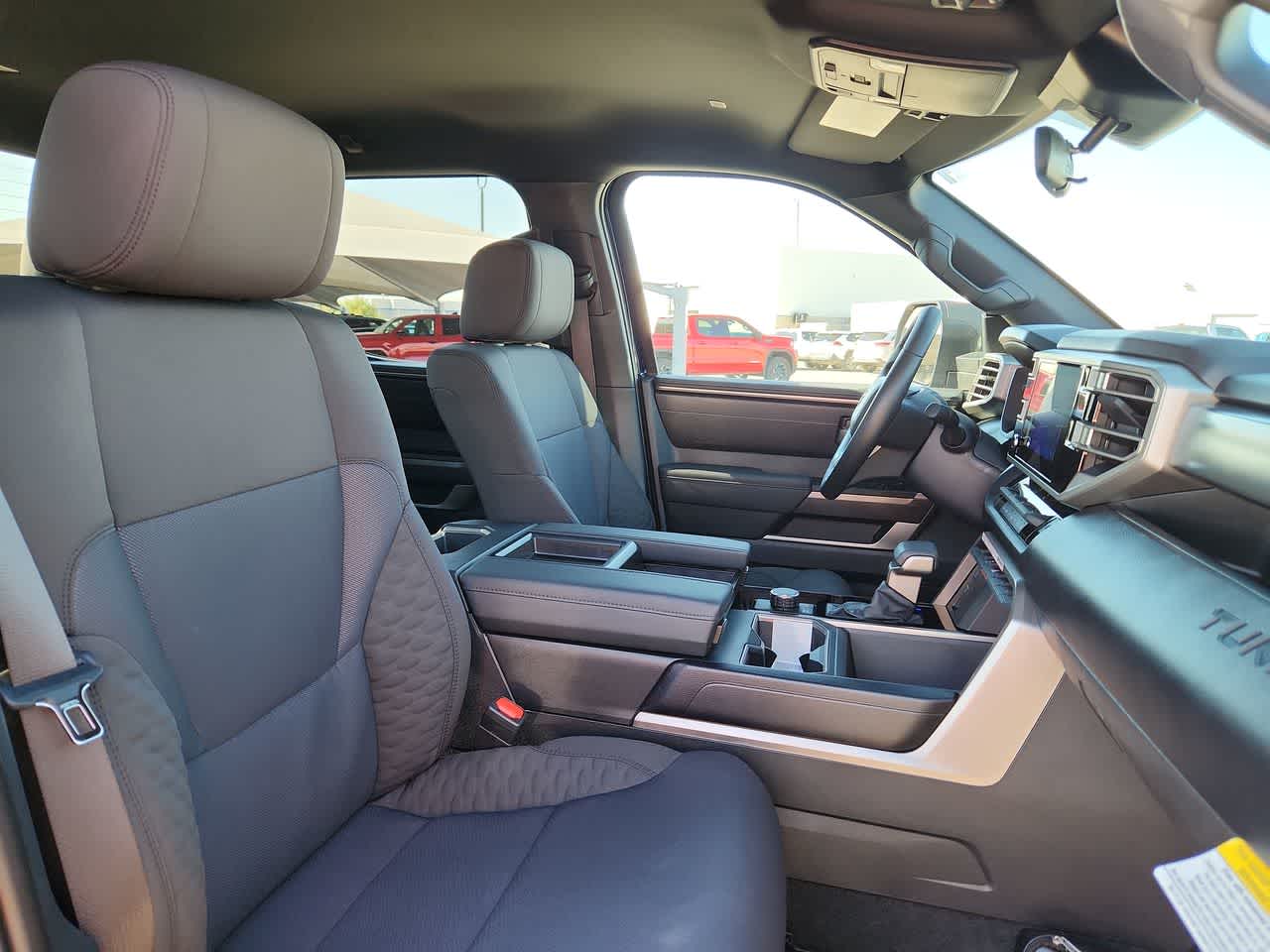 Thumbnail: 2026 Toyota Tundra - 18