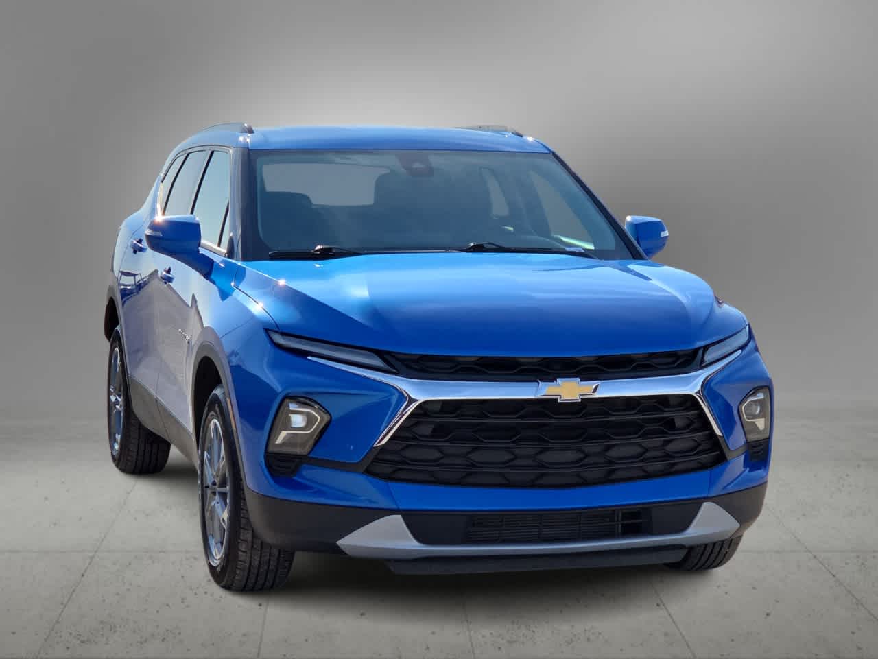 Thumbnail: 2024 Chevrolet Blazer - 3