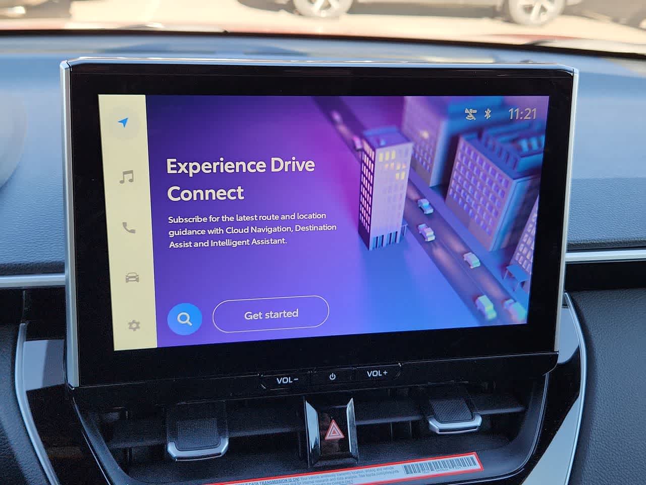 Thumbnail: 2026 Toyota Corolla Cross - 24