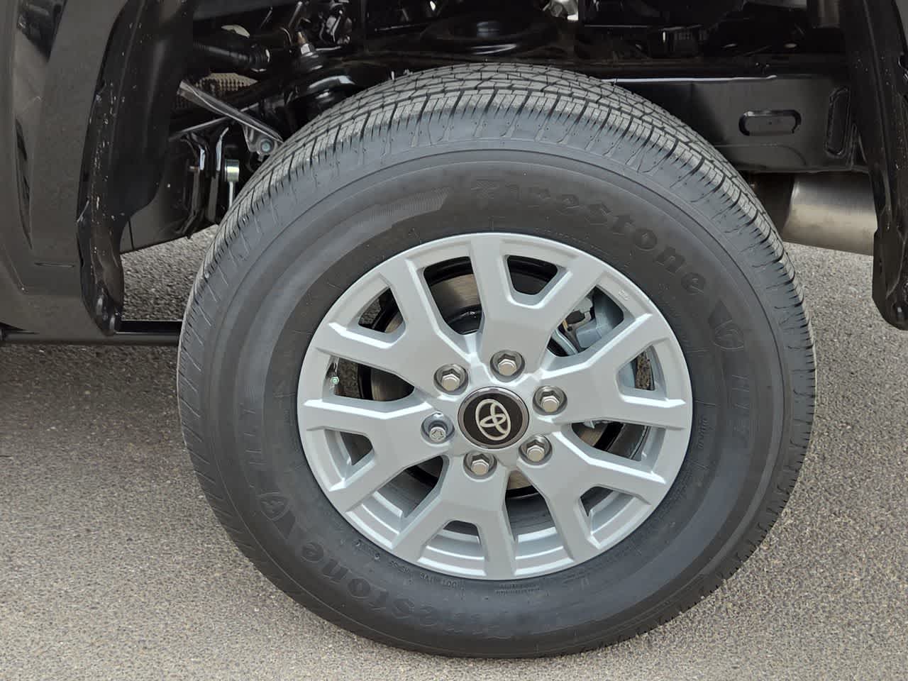 Thumbnail: 2026 Toyota Tacoma - 12