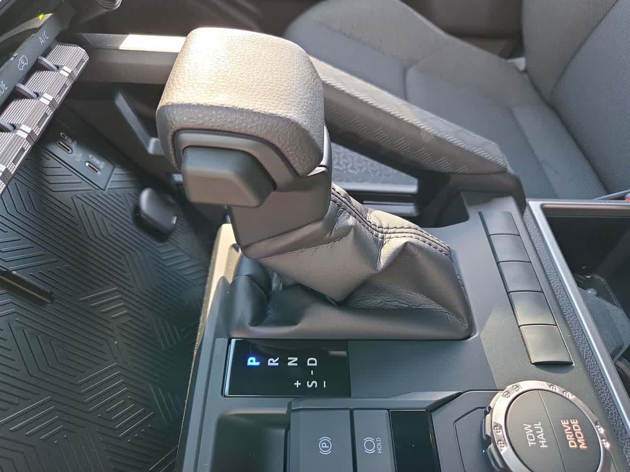 Thumbnail: 2026 Toyota 4Runner - 21