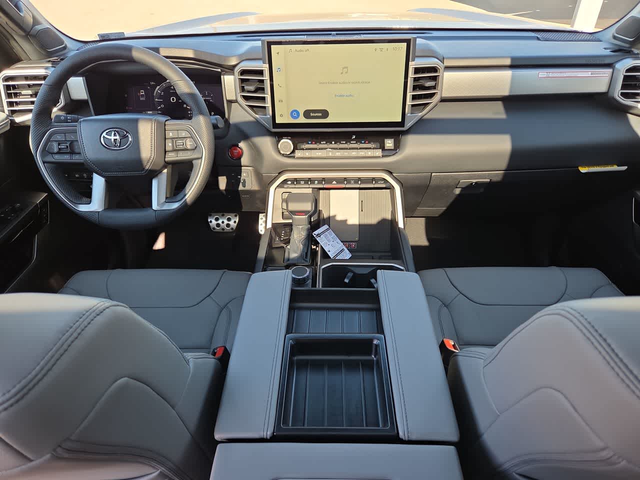 Thumbnail: 2026 Toyota Tundra - 14