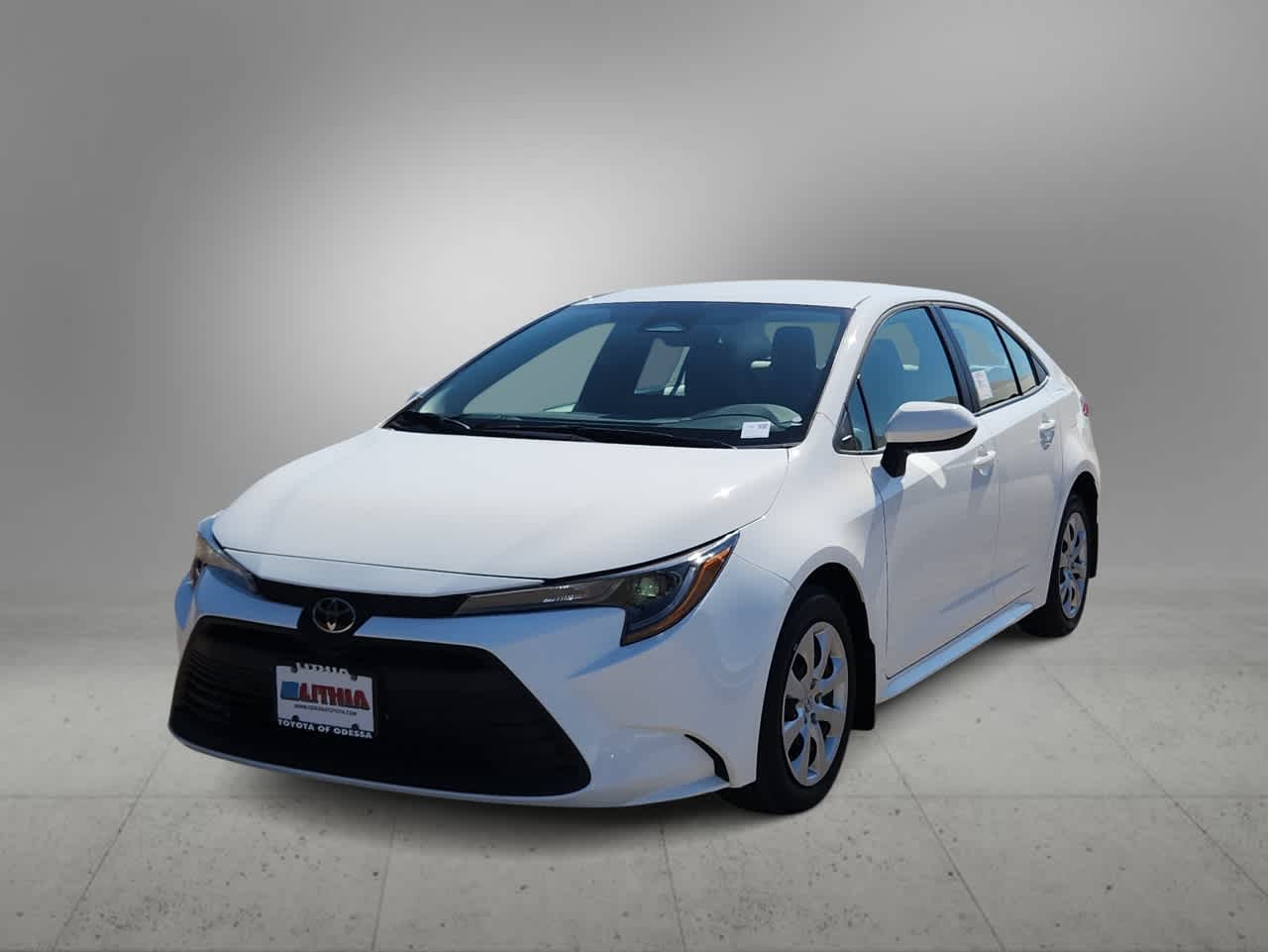 Thumbnail: 2025 Toyota Corolla - 4