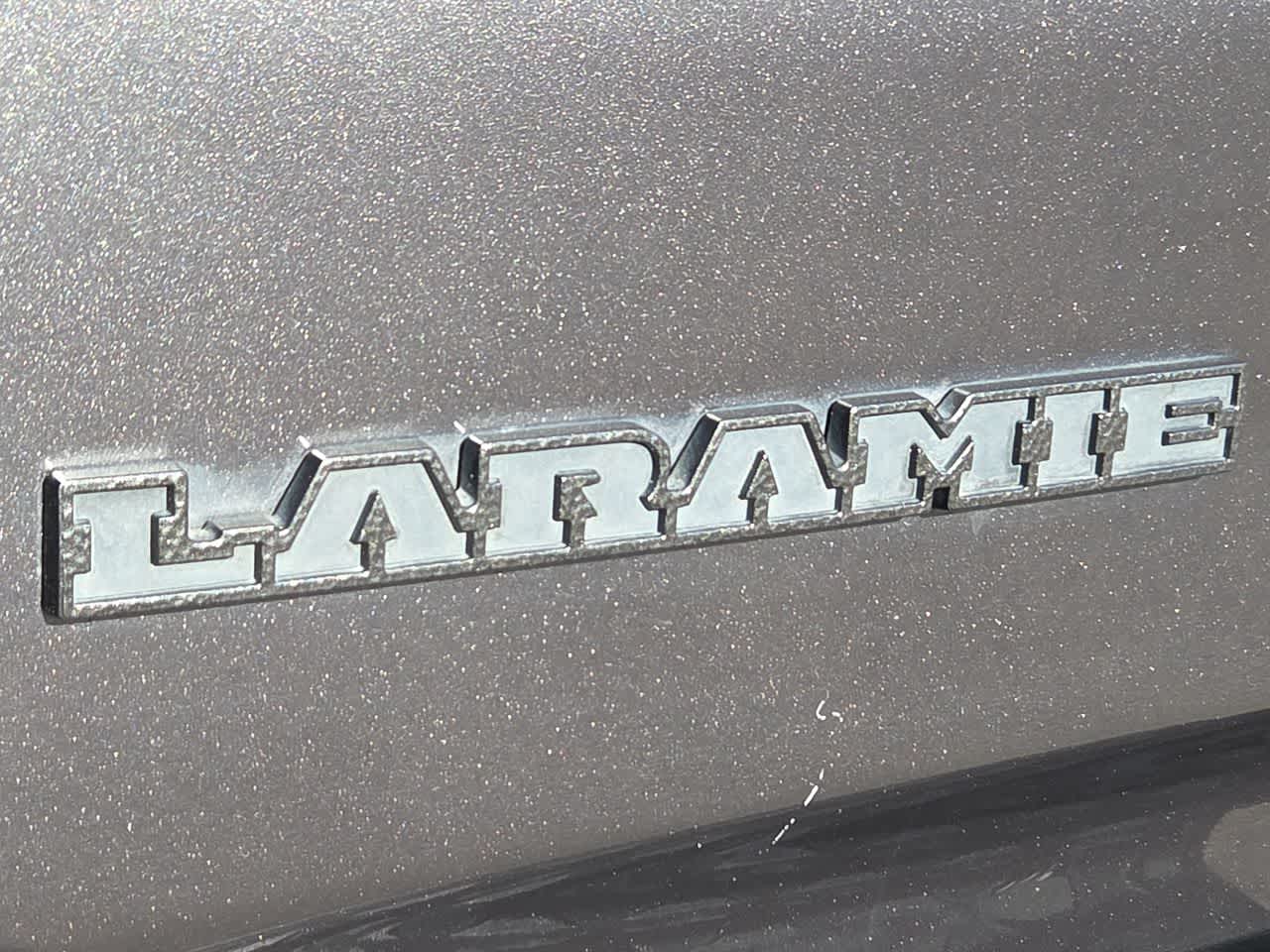 Thumbnail: 2022 RAM 1500 - 11
