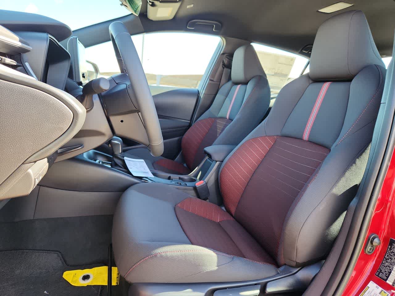 Thumbnail: 2026 Toyota Corolla - 15