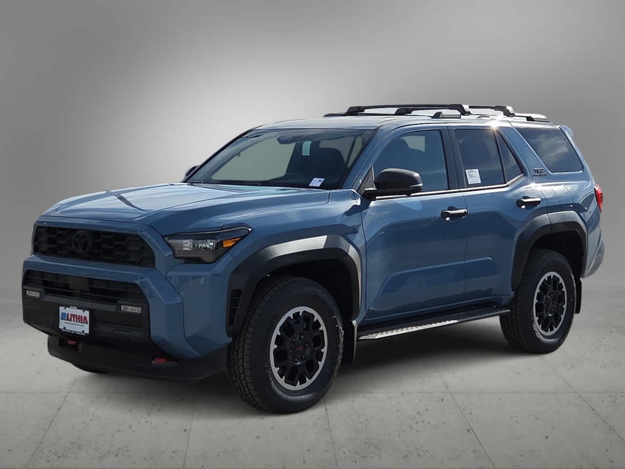 Thumbnail: 2026 Toyota 4Runner - 4