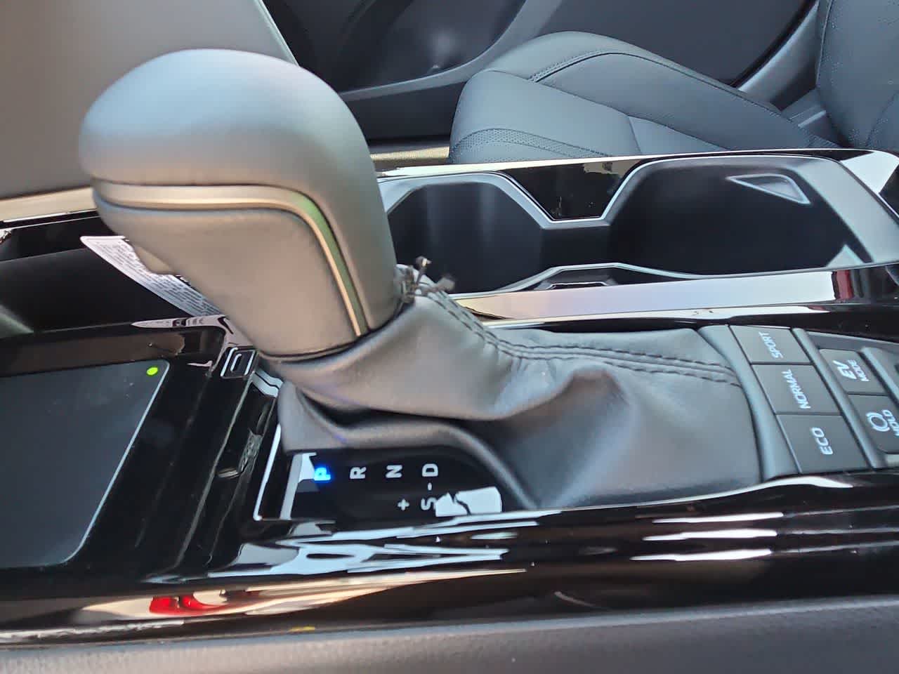 Thumbnail: 2026 Toyota Camry - 20