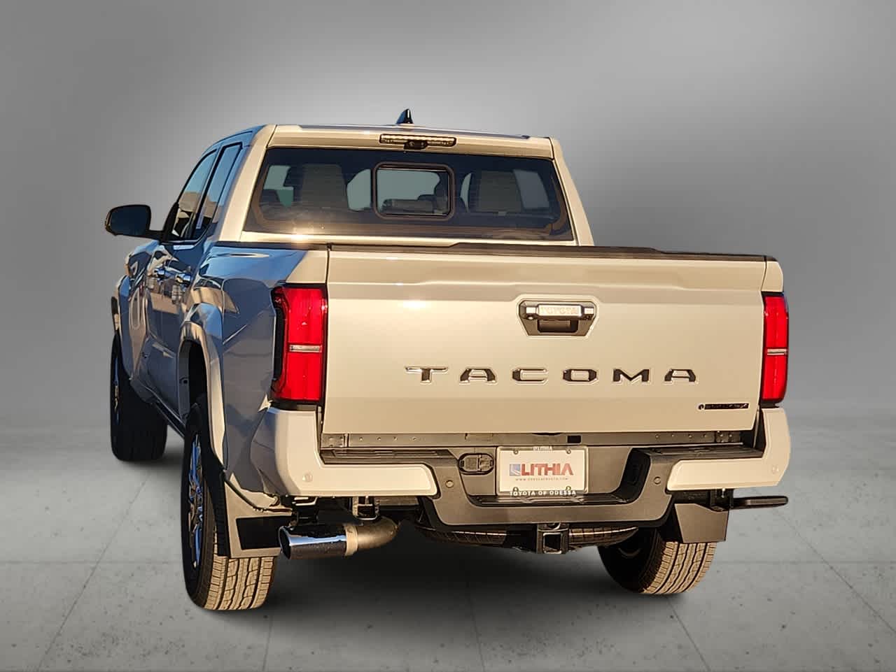 Thumbnail: 2026 Toyota Tacoma - 7