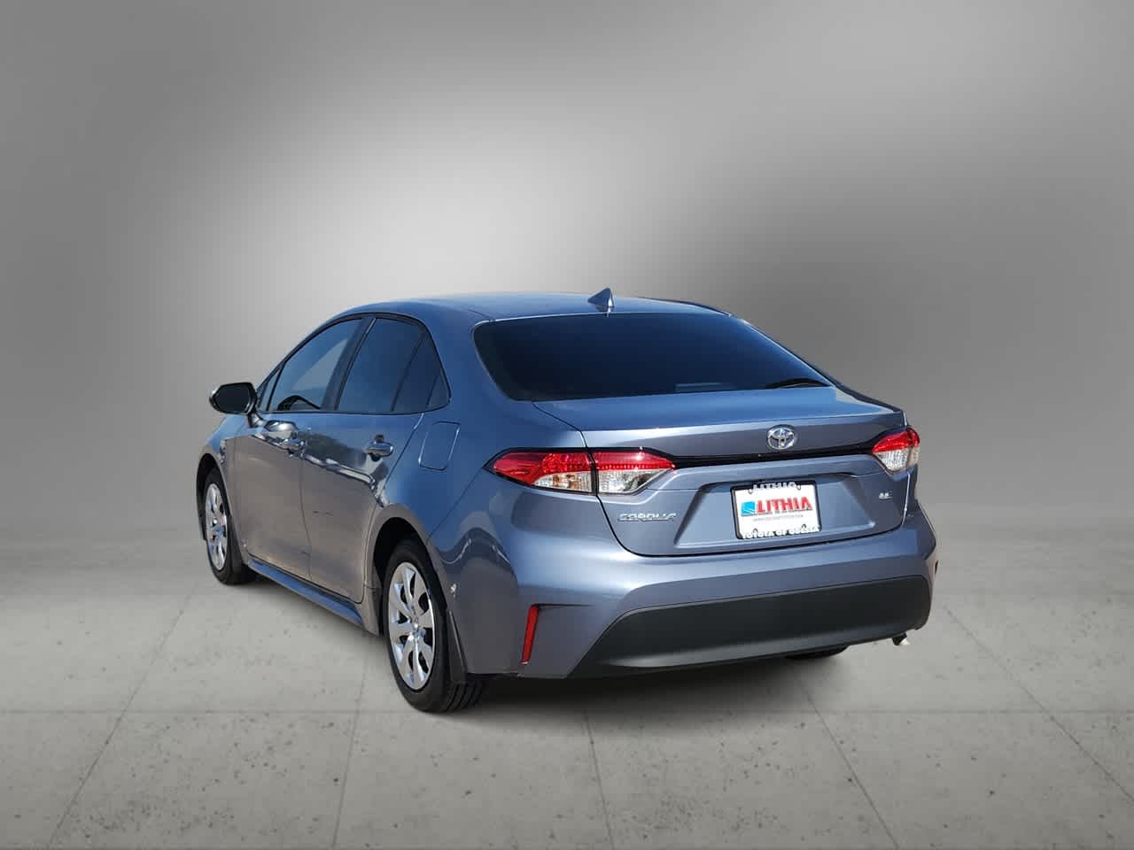 Thumbnail: 2025 Toyota Corolla - 6