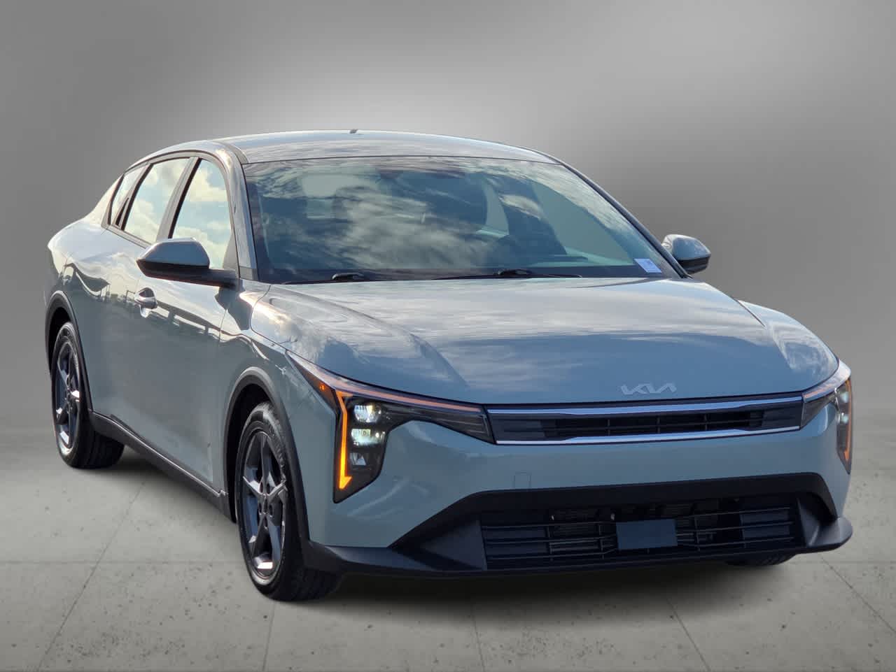 Thumbnail: 2025 Kia K4 - 3