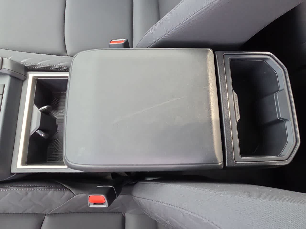 Thumbnail: 2026 Toyota Tacoma - 20