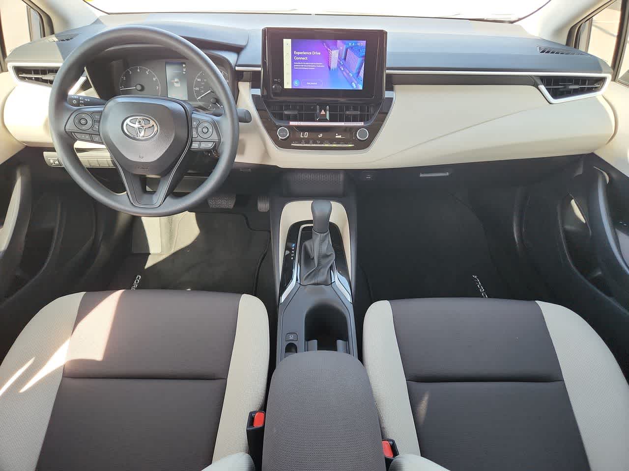 Thumbnail: 2025 Toyota Corolla - 14