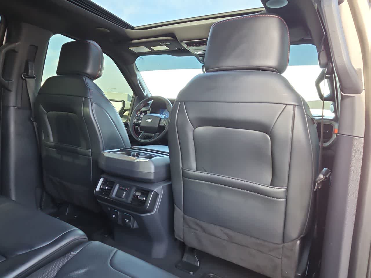 Thumbnail: 2024 Ford F-150 - 16