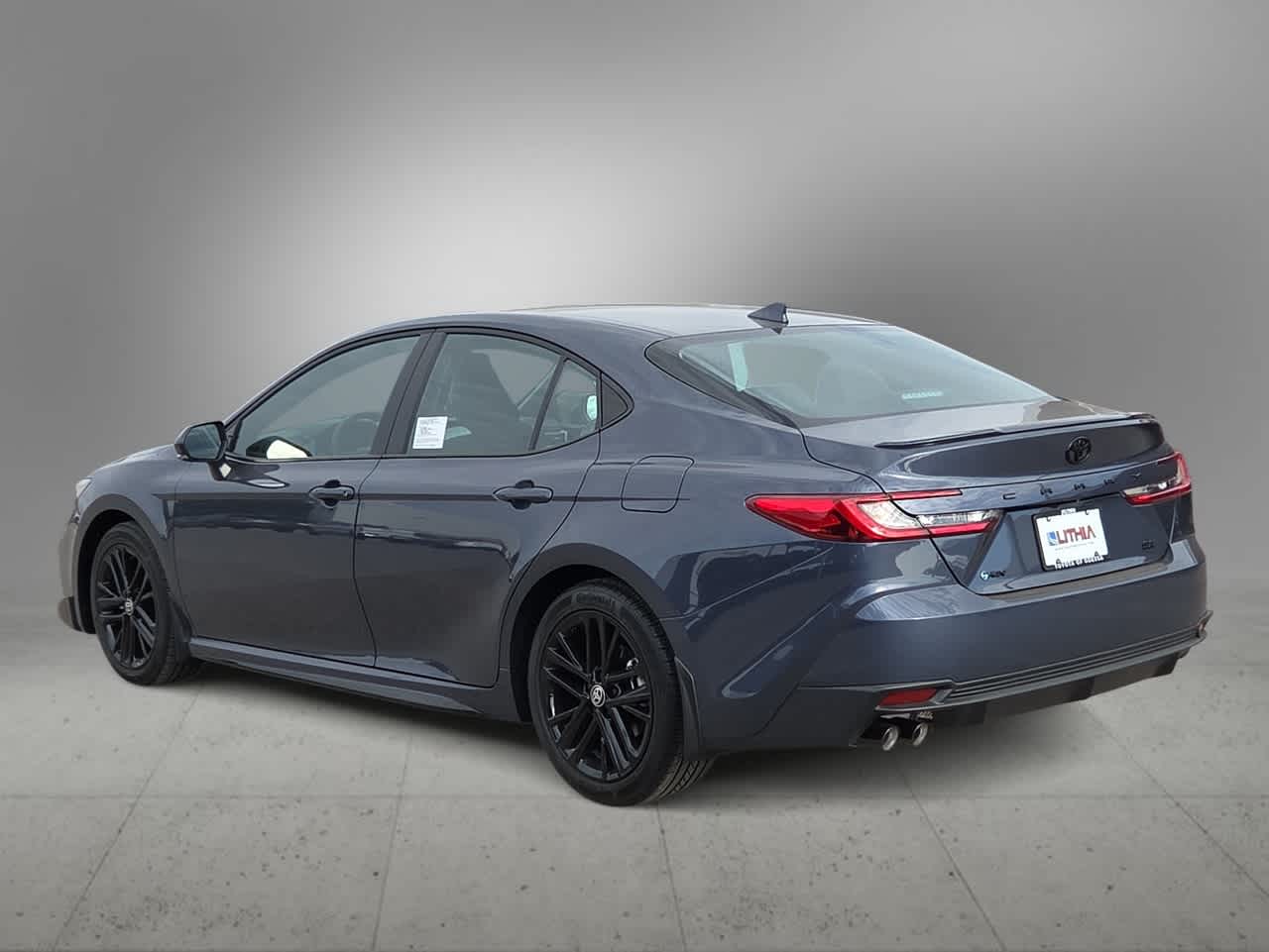 Thumbnail: 2026 Toyota Camry - 6