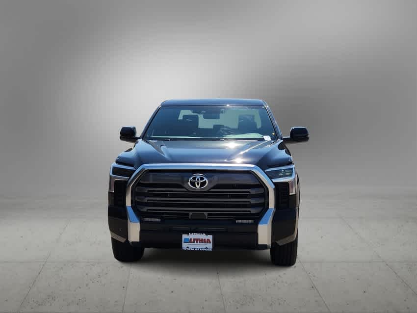 2025 Toyota Tundra Limited 3