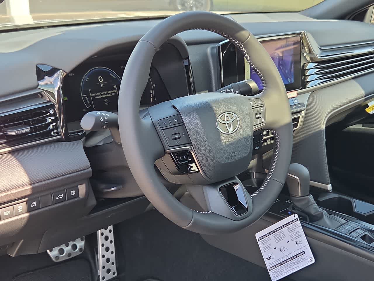 Thumbnail: 2026 Toyota Camry - 10