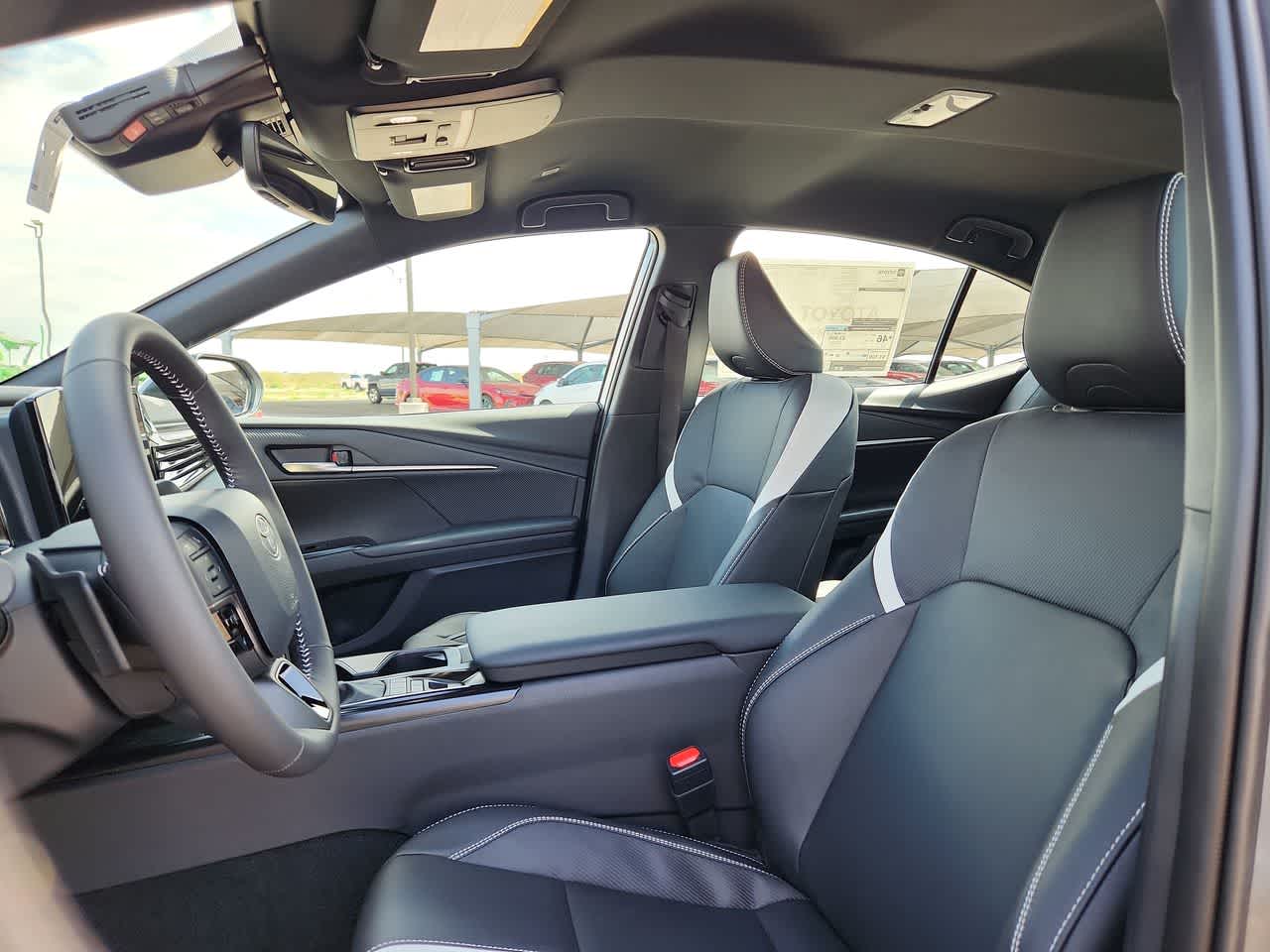 Thumbnail: 2026 Toyota Camry - 15