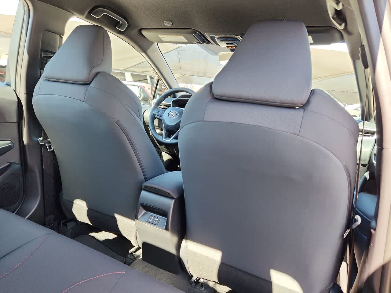 Thumbnail: 2026 Toyota Corolla - 16