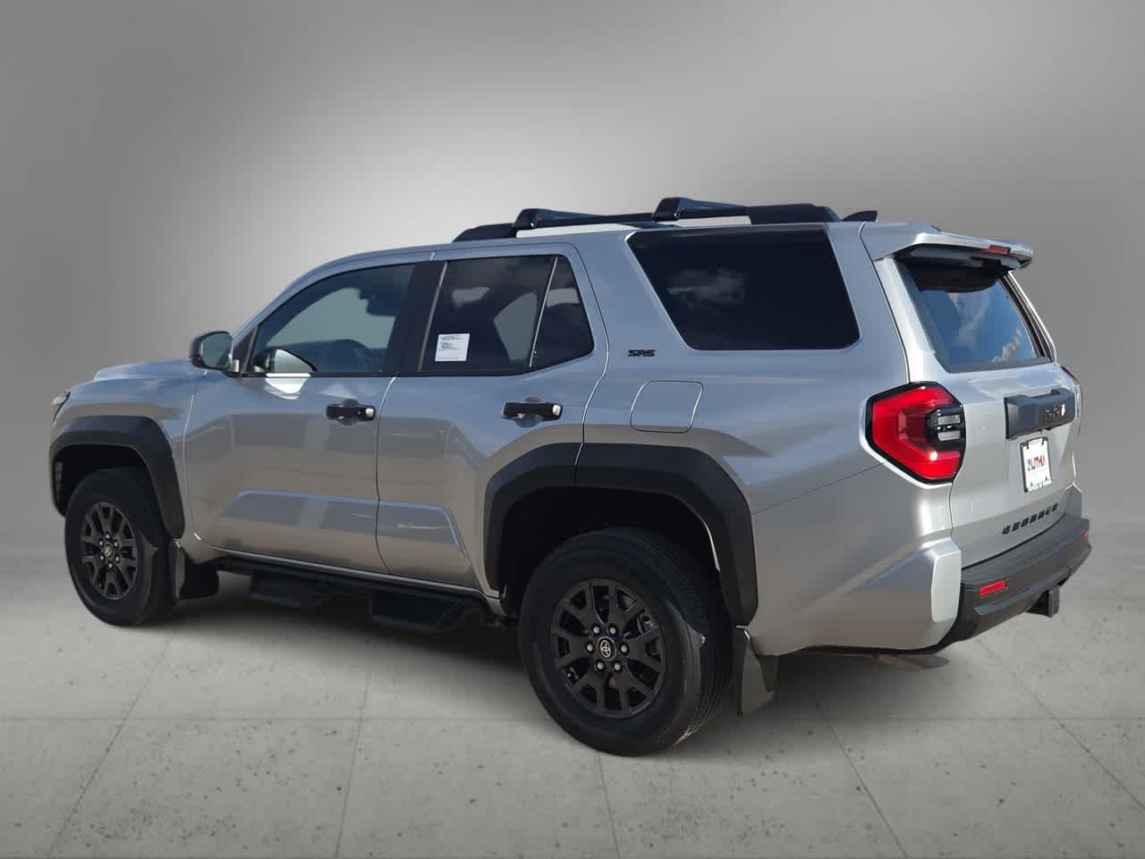 Thumbnail: 2026 Toyota 4Runner - 6