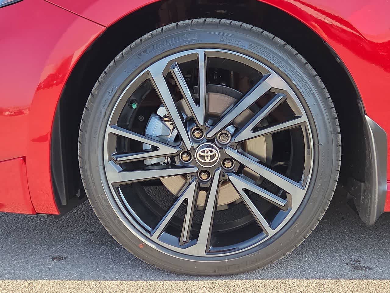 Thumbnail: 2026 Toyota Camry - 11