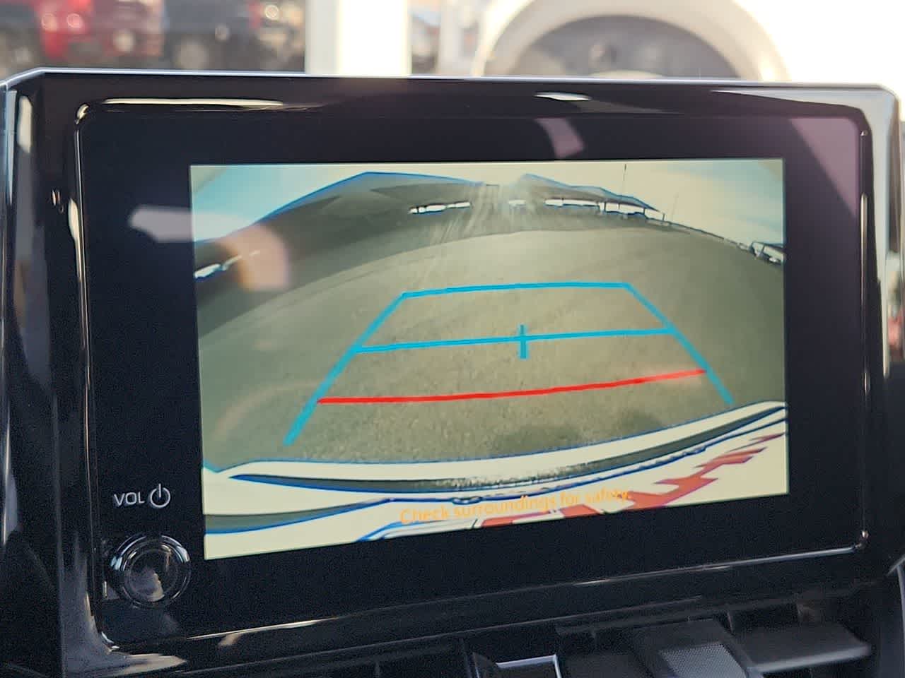 Thumbnail: 2026 Toyota Corolla - 25