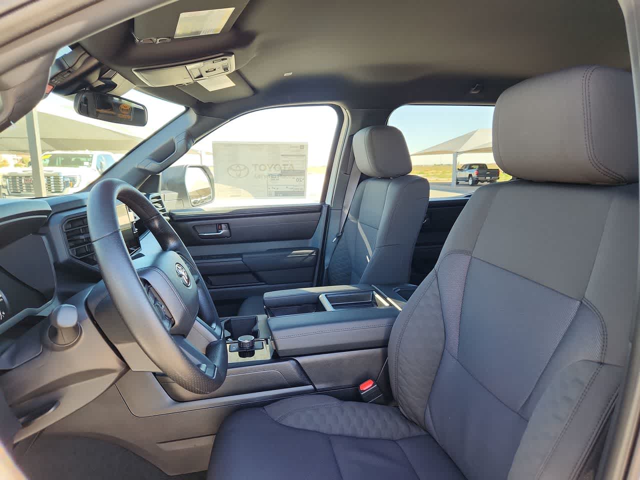 Thumbnail: 2026 Toyota Tundra - 15