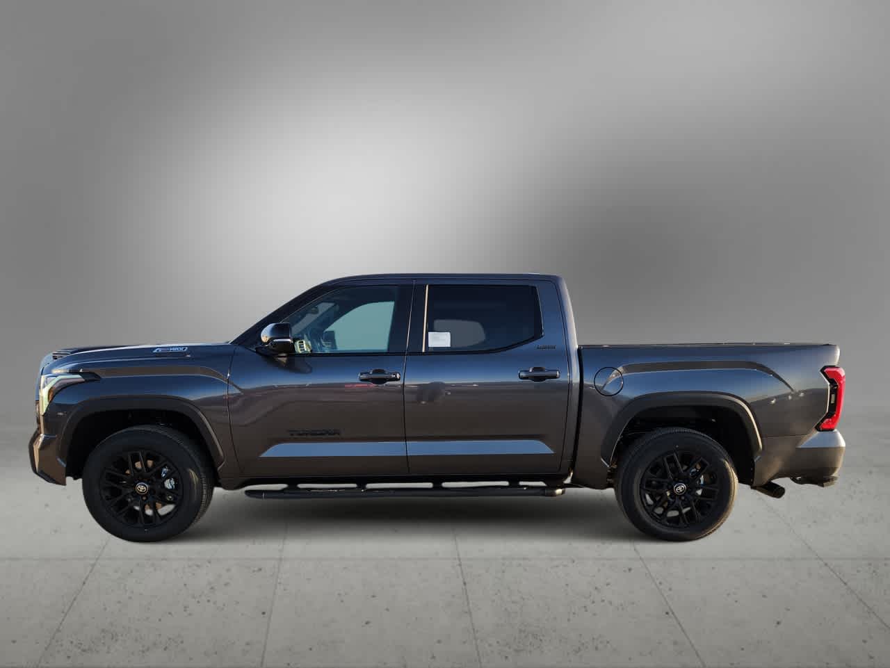 Thumbnail: 2026 Toyota Tundra - 5
